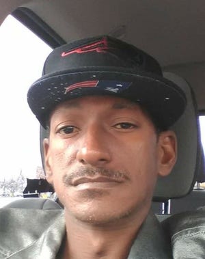 Cory Donell Truxillo was Killed