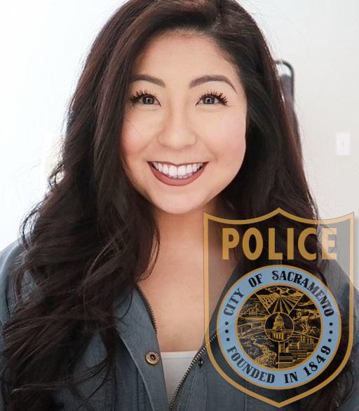 Sacramento Officer Alexa Palubicki Arrested For False Reports