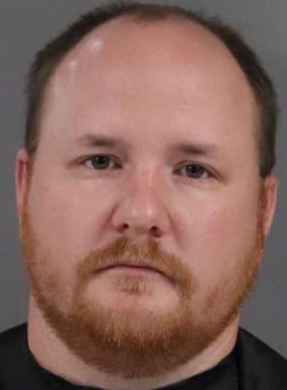 Belton Police Officer Derrall Foster Arrested for Groping Co-Worker