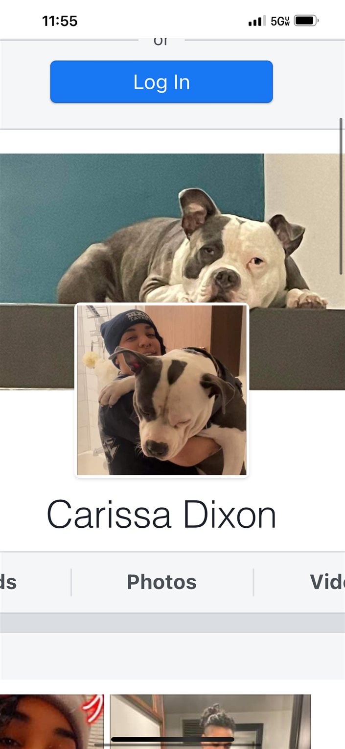 Carissa Dixon paid informant and rat