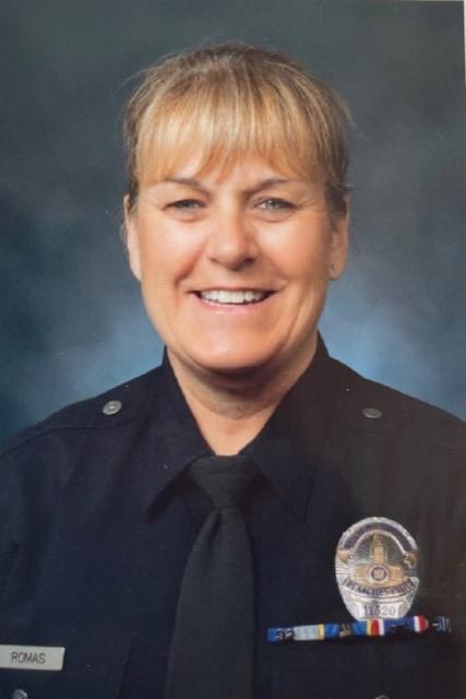 Ramona Romas