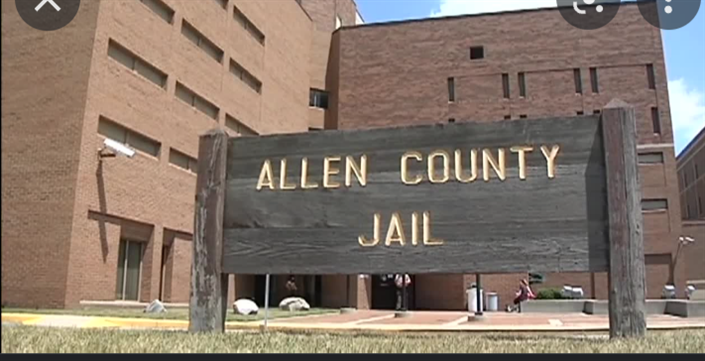 Allen County Jail refuses prescribed medication 