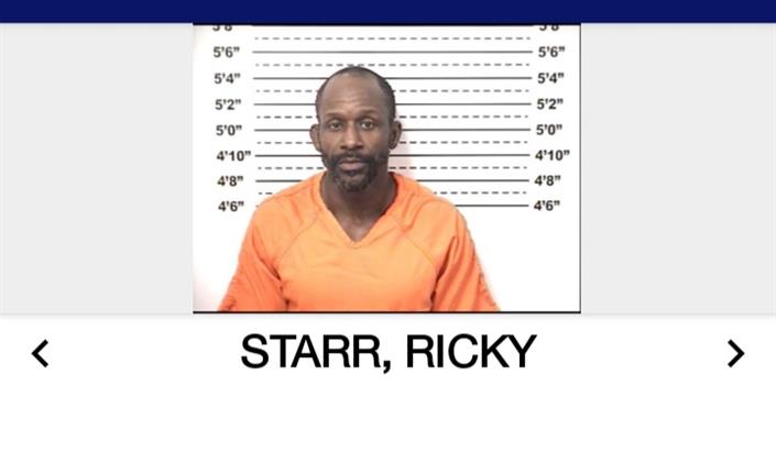 Ricky Starr set people up in Litchfield illinois 