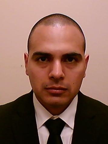 Enrique Trujillo