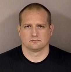 Modesto Officer Daniel Phillips Arrested for Beating Wife