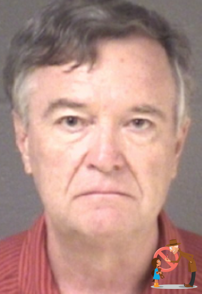 Judge Daniel Ray Green Pleads Guilty to Molesting 14 Year Old Boy