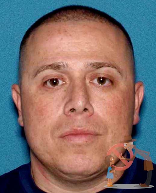 Officer Frank Castro-Ramirez Arrested for Raping Stepdaughter