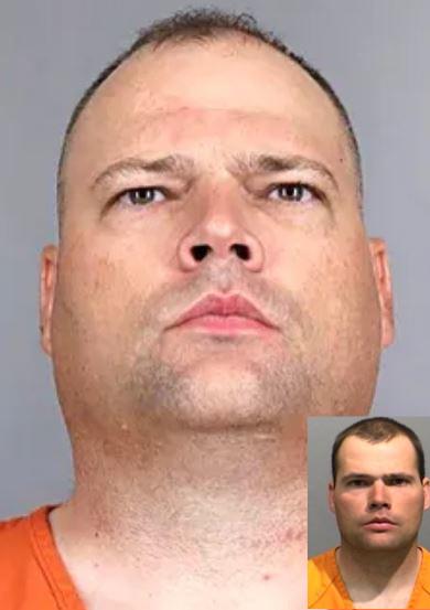 Aurora Officer John Haubert Arrested for Pistol Whipping Black Man