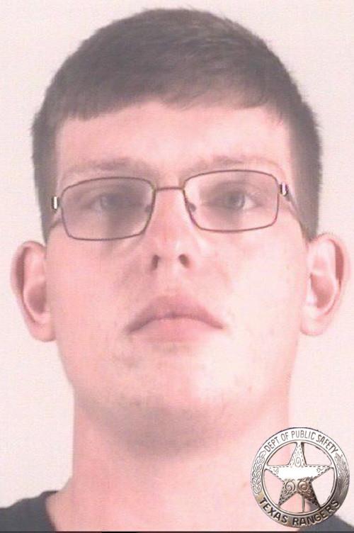 Forest Hill Officer Logan Barr Arrested for Shotgun Execution