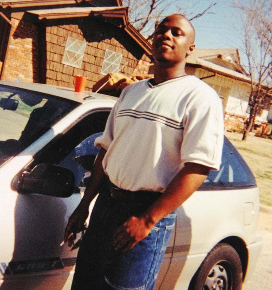 Clifton Armstrong Killed by Oklahoma City Police Department