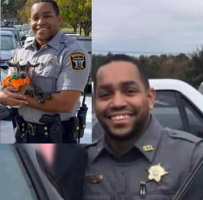 Names of Pasquotank County Deputies That Killed Andrew Brown Jr.