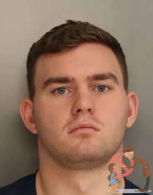 Sharon Hill SRO Tyler Humphreys Charged with Raping Children